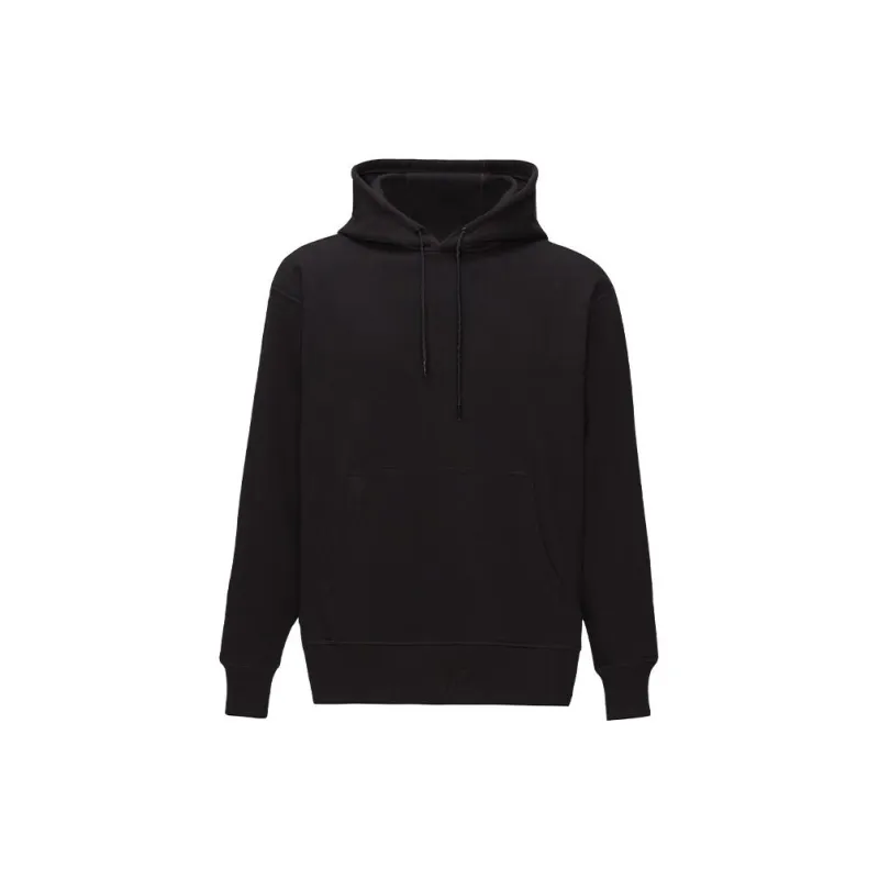 KEEN HOODIE Sweatshirt Unisex Black-1