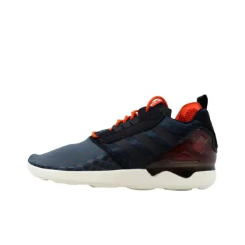 Adidas Originals Zx 8000 Boost Blue/Black Orange