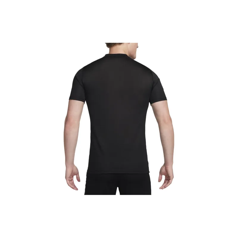 Nike Dri Fit Academy T Shirt Men's Black-1
