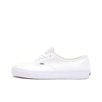 Vans Authentic True White