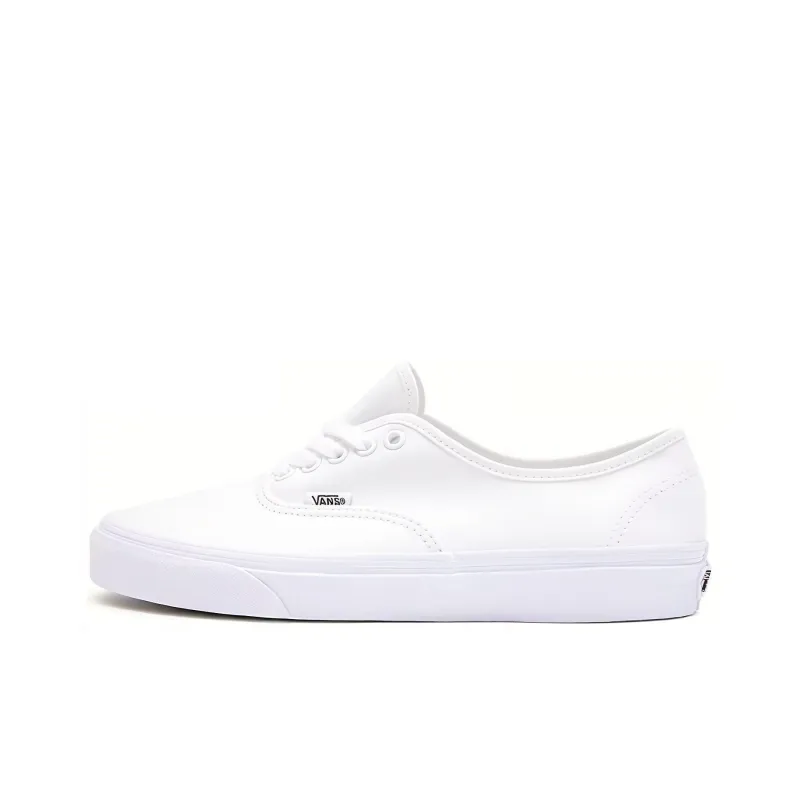 Vans Authentic True White-0