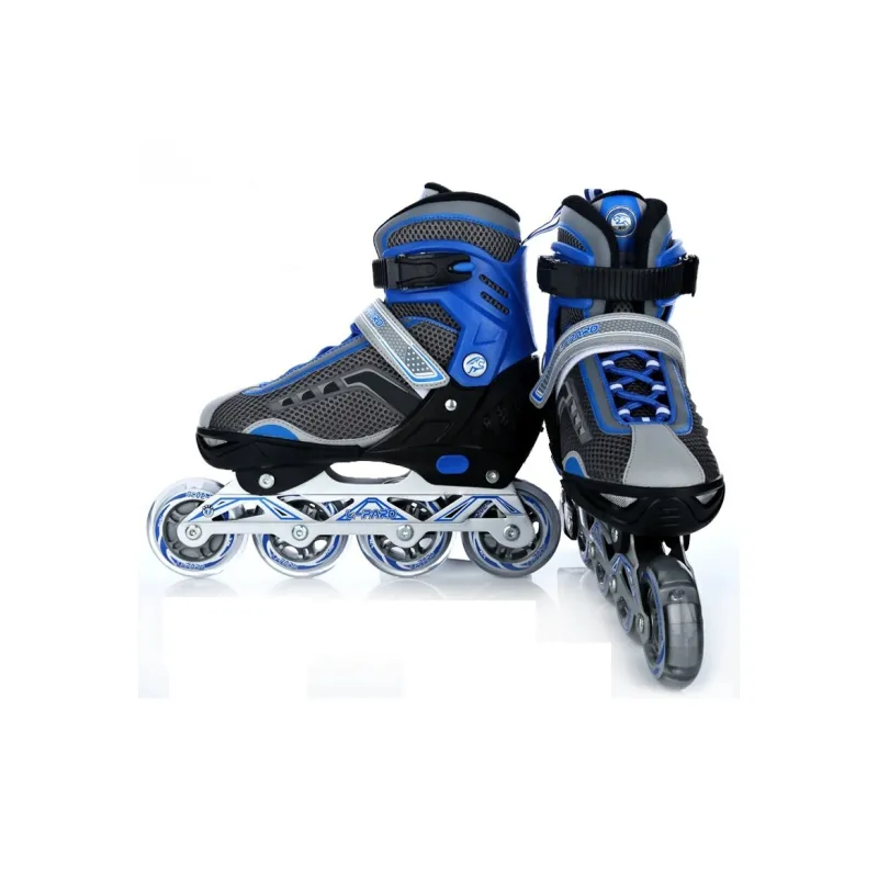 L pard Inline Skates Roller Skating Unisex-1