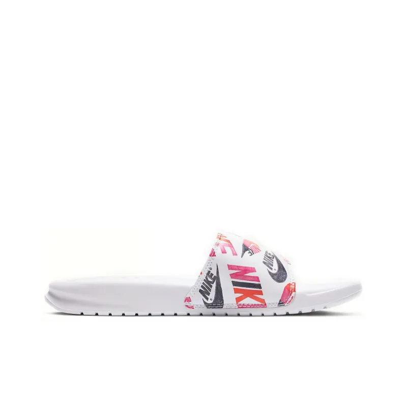 Nike Benassi Jdi Print 'Floral' Women's-1