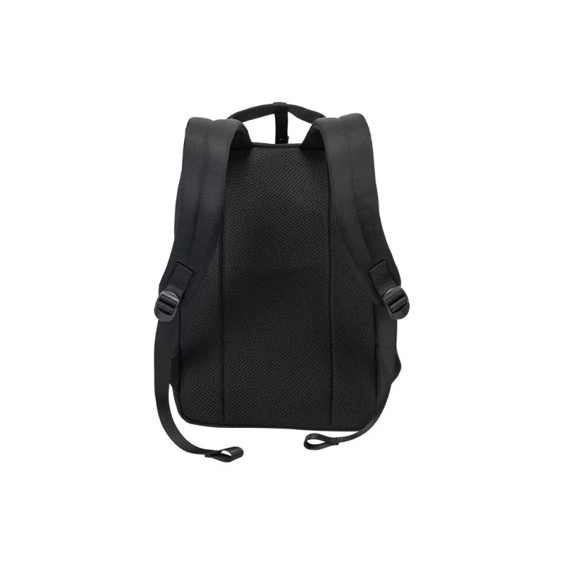 361° Fabric Backpack Regular Unisex Black-2