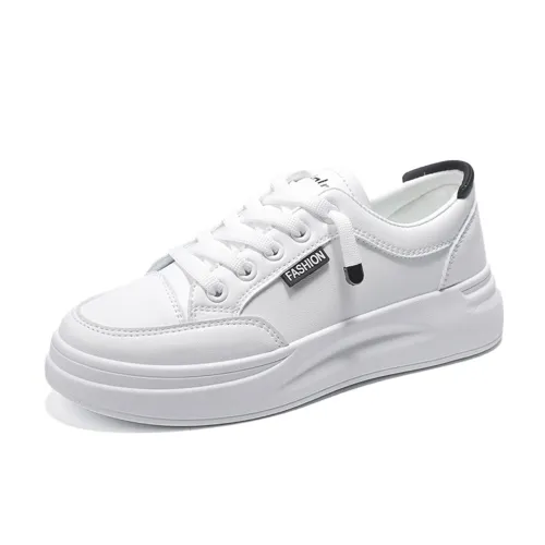 MAKINO Skateboard Shoes Women's Low-Top