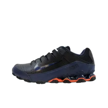 Nike Reax 8 Tr Black