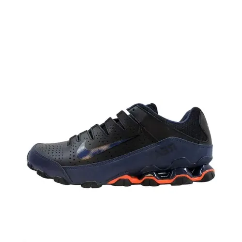 Nike Reax 8 TR Black