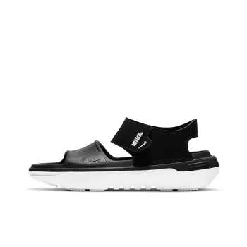 Nike Playscape Sandal Black GS