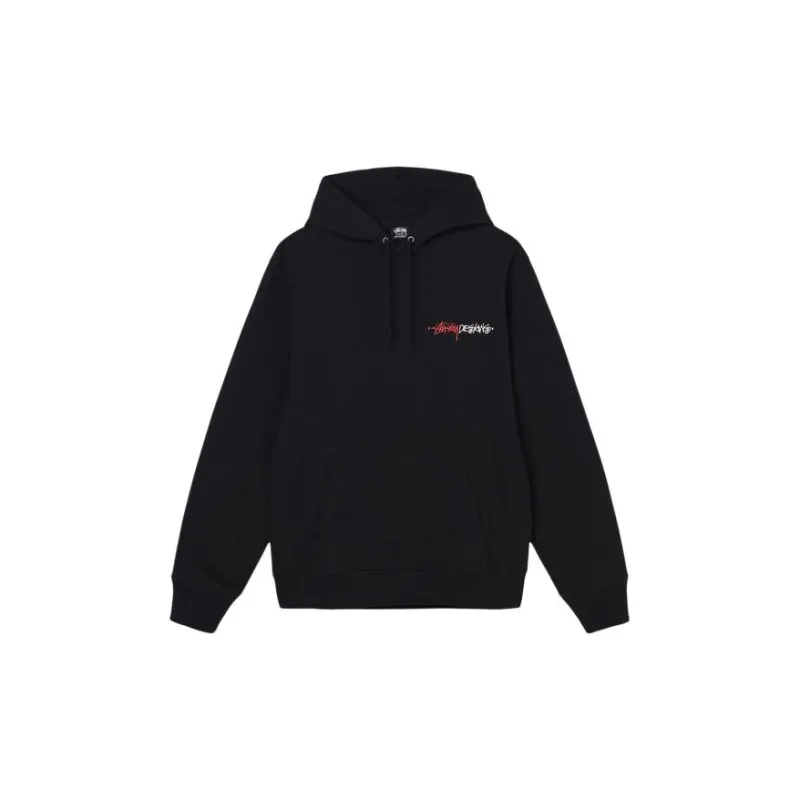 Stussy Sweatshirts Unisex-1