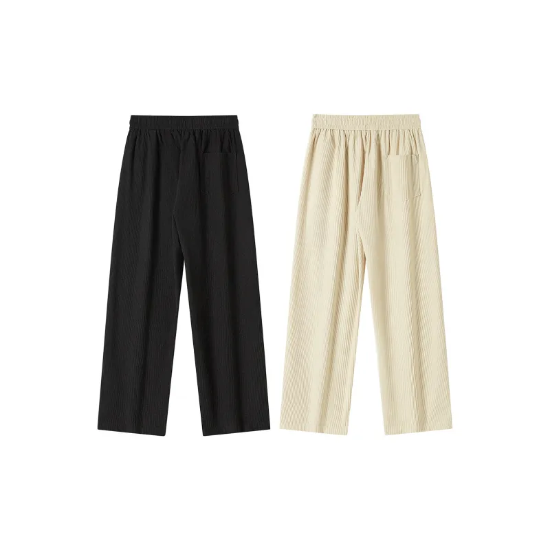 IVEIII Casual Pants Unisex-3