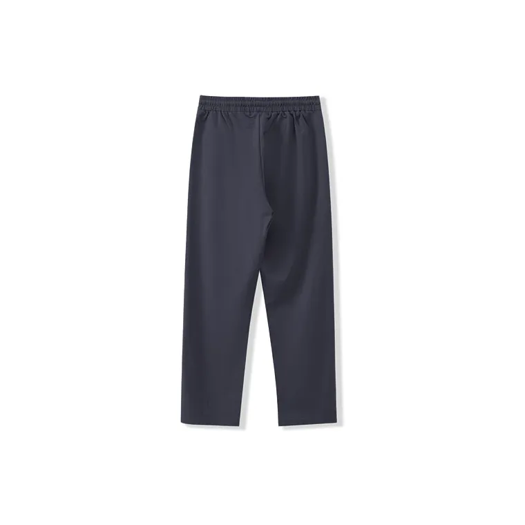 I'm David Casual Pants Unisex-8