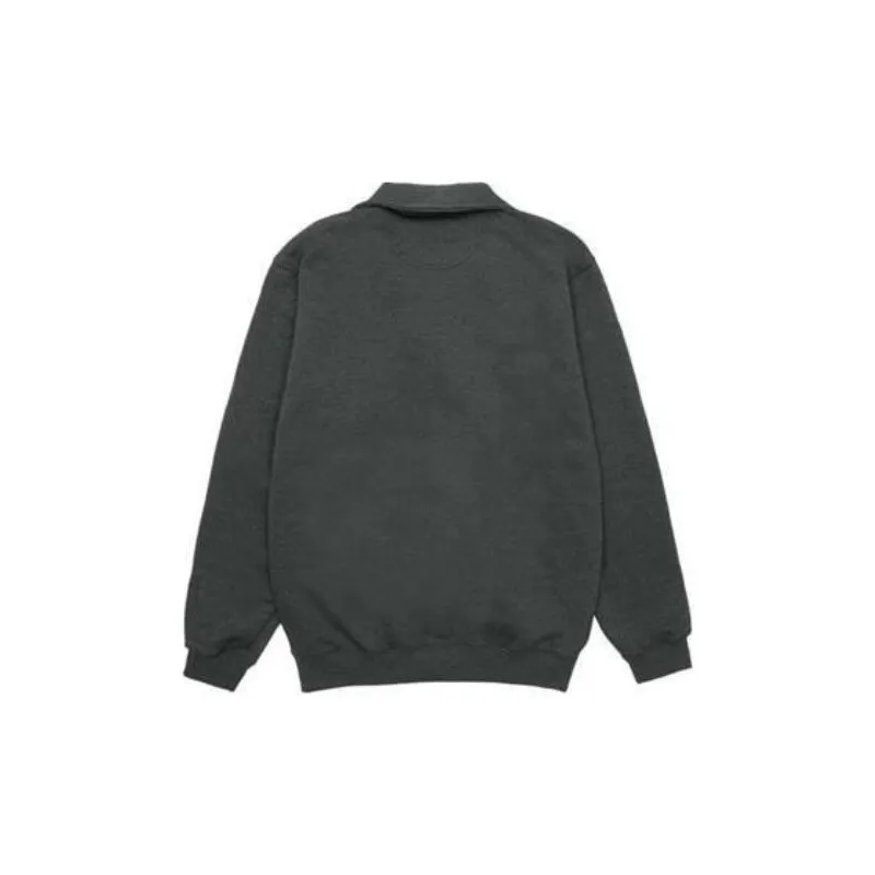 Carhartt Sweatshirt Men's Dark Gray-1