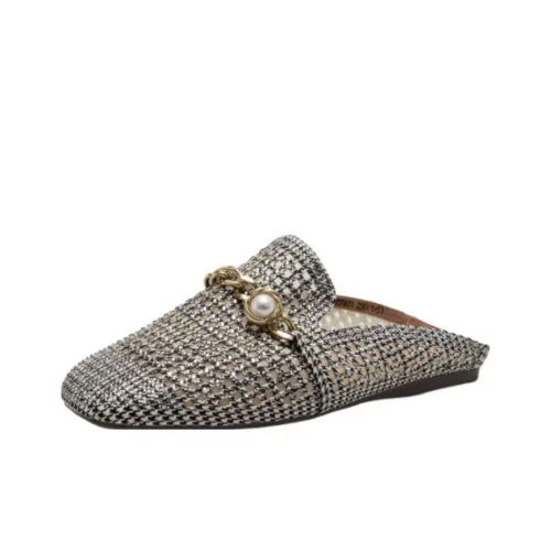 C°BANNER Closed Toe Slippers Women's