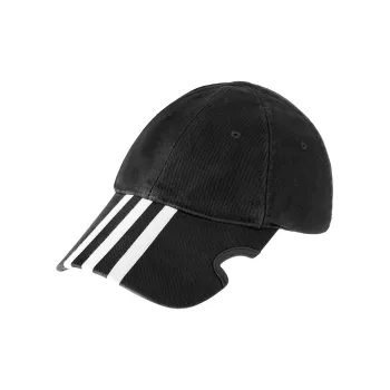 Balenciaga X Adidas Cap
