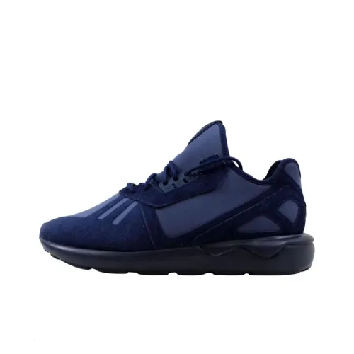 Adidas Tubular Runner Night Indigo/Night Indigo