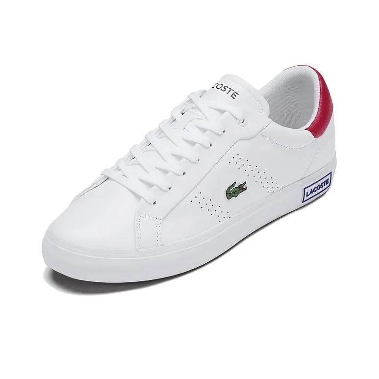 LACOSTE Powercourt 2.0 Sneakers-1