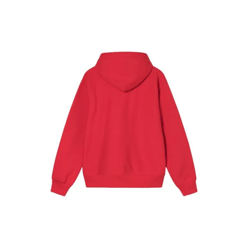Stussy Basic Appliqué Hood-3
