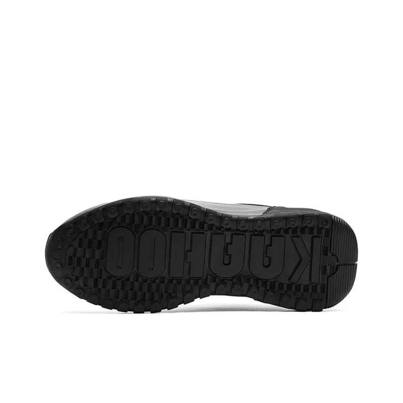 KAAHOO Slip-Resistant Breathable Low-Top Casual Shoes Unisex-10