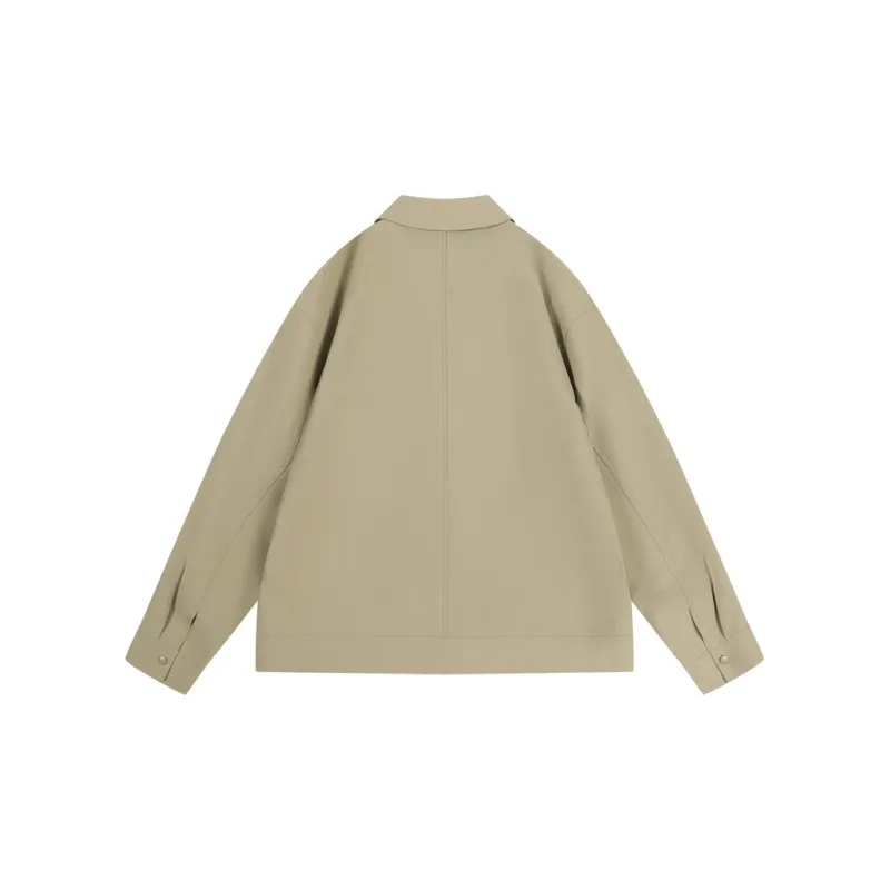 EARL JOEL Jackets Unisex-1