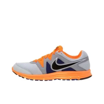 Nike Free Xt Motion Fit+ Pr Pltnm/ Blk Ttl Orng Dp Ryl B
