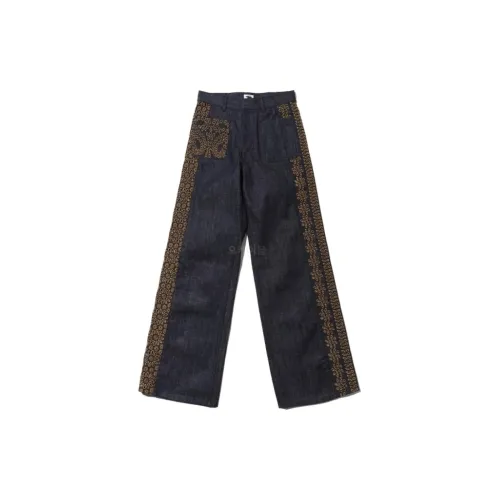 DIOR Jeans Women's Blue