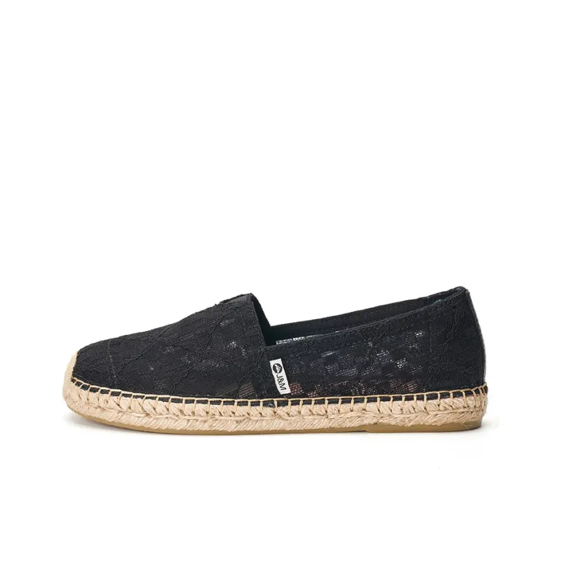 Joy&Mario Beach Espadrilles Women's-4