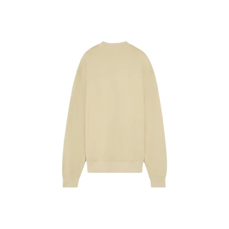Maison Kitsune Speedy Fox Patch Crewneck Sweatshirt-1