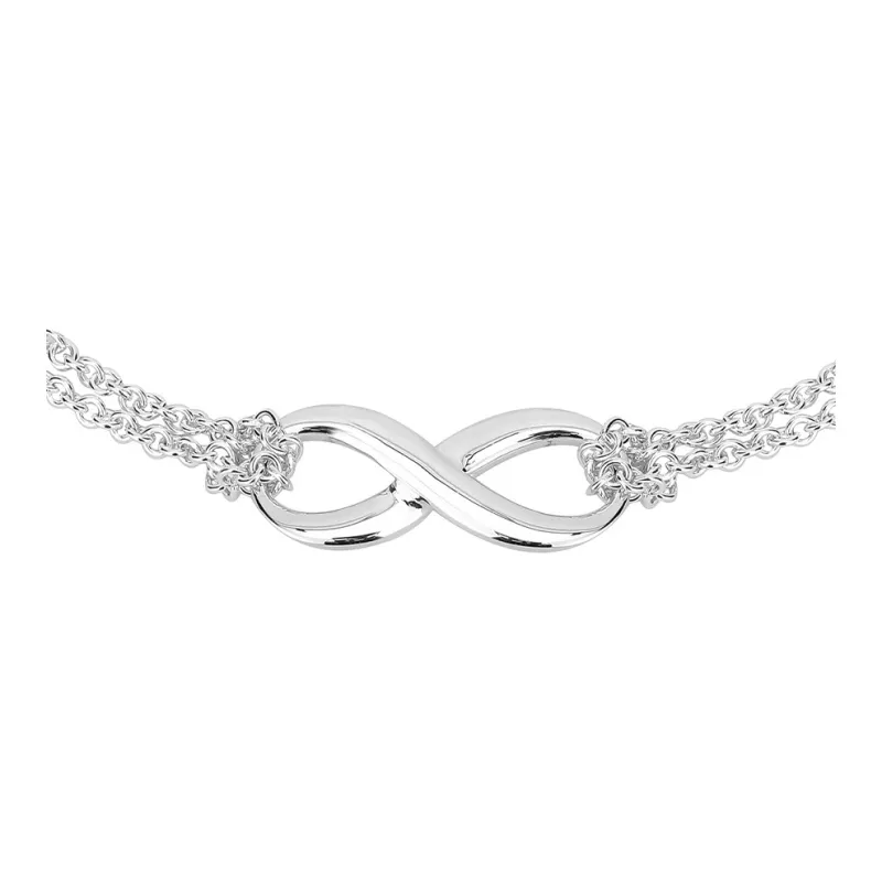 TIFFANY & CO. Infinity Series Bracelets Women's-1