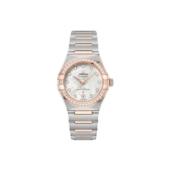 OMEGA Women's Constellation Collection Watch