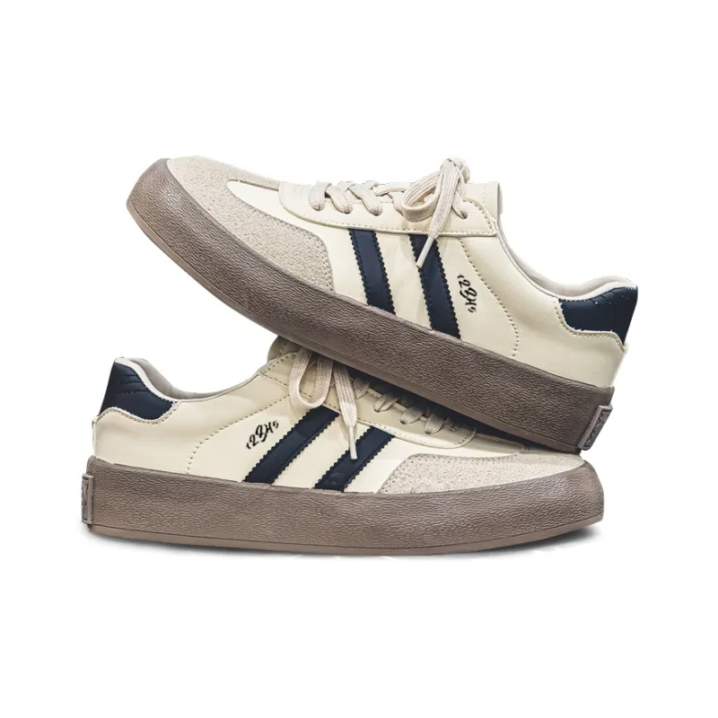 12345 Low-Top Casual Shoes Men's-8