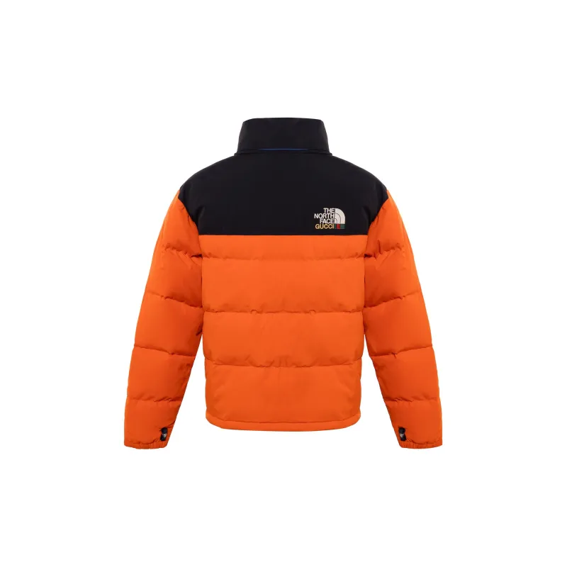 GUCCI X The North Face Down Jacket-1