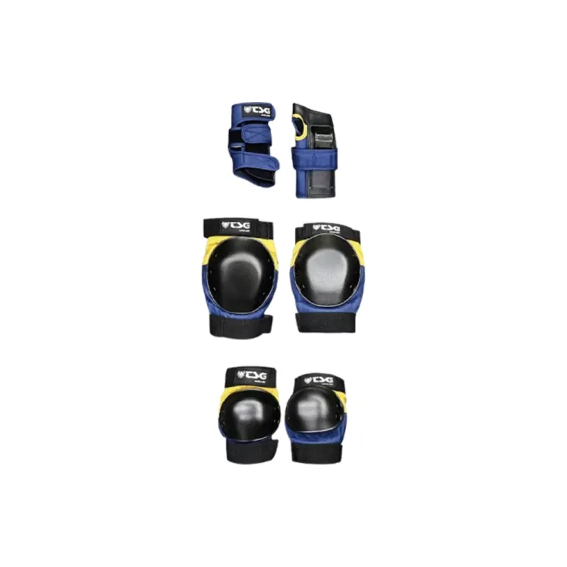 Carver Skateboard Protective Gears-1