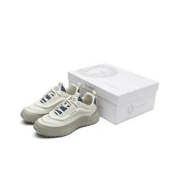 KAAHOO Slip Resistant Breathable Low Top Casual Shoes Unisex