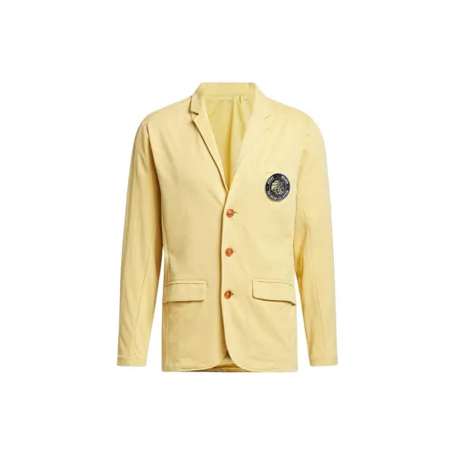 Adidas Free Shipping With AdiClub Adidas X Malbon Sport Coat