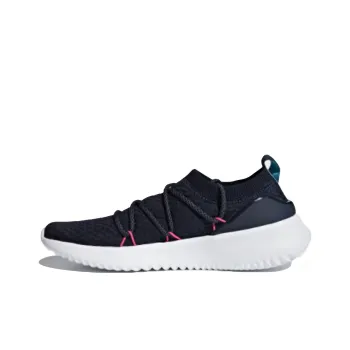 Adidas Neo Ultimamotion Shoes Blue Women's