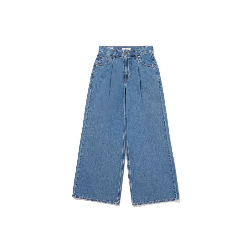 Baggy Light Jeans - POIZON Baggy Light Jeans - POIZON