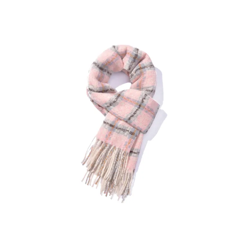 FireMonkey Knit Scarves Unisex Custom Greeting Card-1