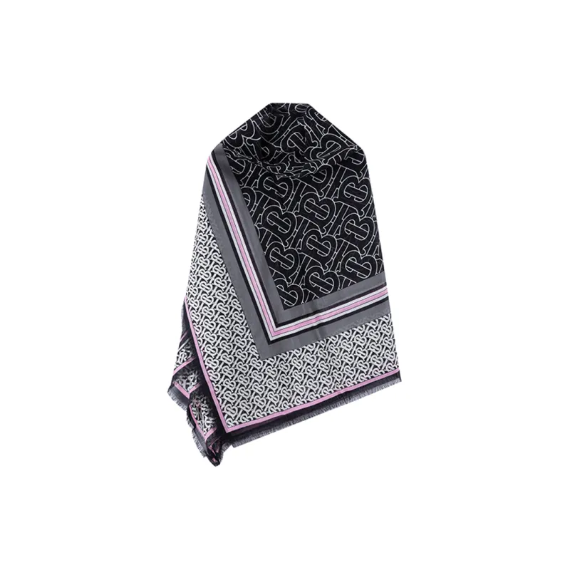 Burberry Shawls Women's-0
