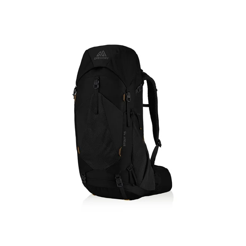 GREGORY Nylon Backpack Tubas Men's Multicolor-0