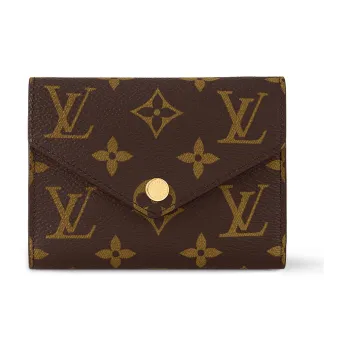 LOUIS VUITTON Victorine Wallet