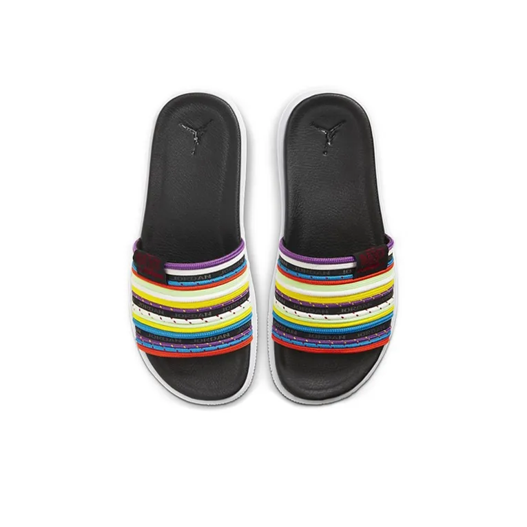 Jordan Modero 2 Vp Multi Color Women's-3
