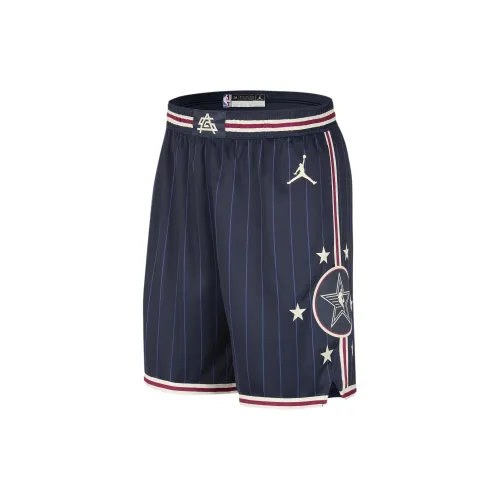 Nike All Star Basketball Shorts Men Navy