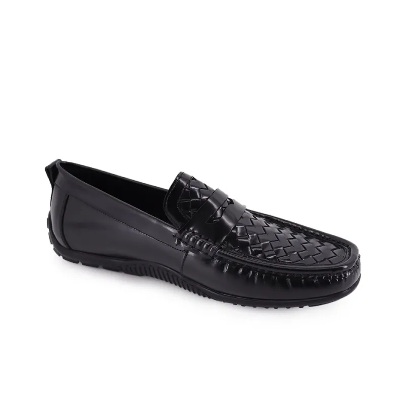 TRANOI Casual Shoes Men's Black-2