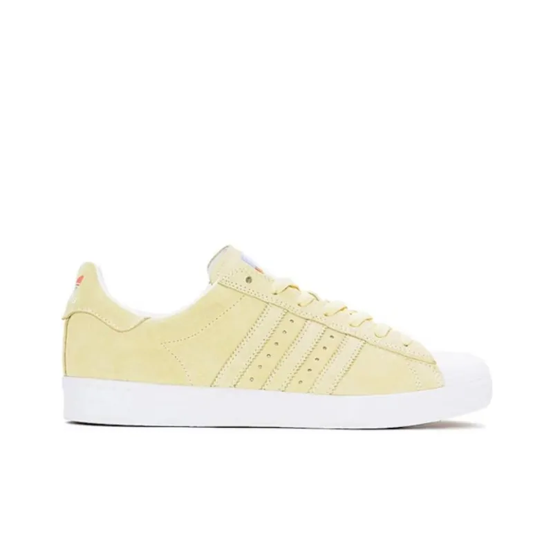 Adidas Superstar Vulc Adv 'Easy Yellow'-1