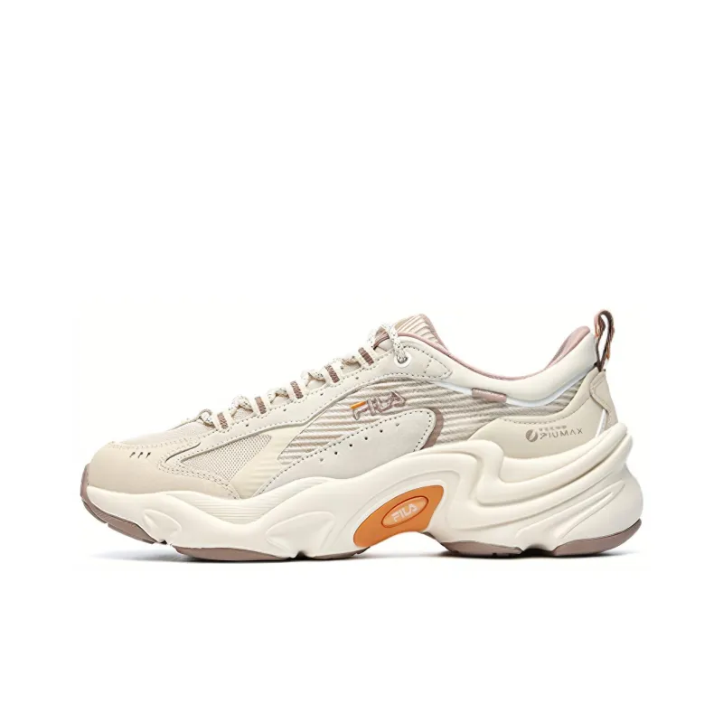 FILA Pantera 'Cream'-0
