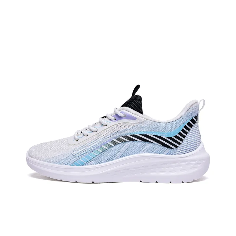 Warrior Abrasion Resistant, Breathable, Moisture Wicking, Lightweight Low Top Running Shoes Men's-5