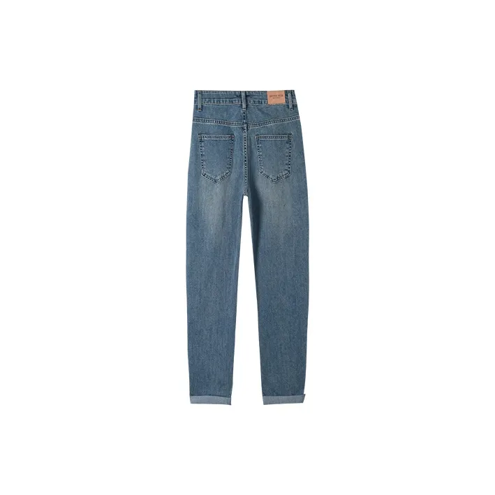 HIPPIEMISS Jeans Women's Blue-1