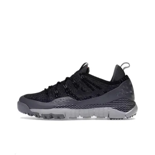 Nike Lupinek Flyknit ACG Low Wolf Grey