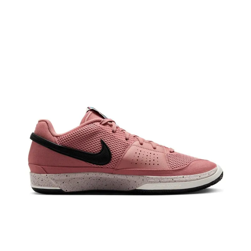 Nike Ja 1 Red Stardust-1