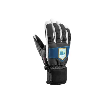 LEKI Ski Gloves Outdoor Gloves Unisex
